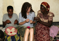 International Programs Photo